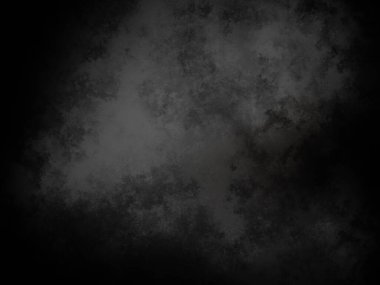 Siyah beyaz bir bulut fotoğrafı.