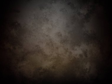 Koyu kahverengi arkaplan ve koyu renk.