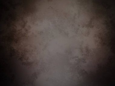 Beyaz noktalı koyu bir arkaplan.