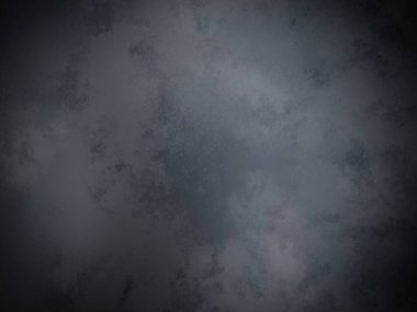 Koyu gri bir arkaplan ve desenli bir yüzey