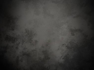 Bir duvarın siyah beyaz fotoğrafı.