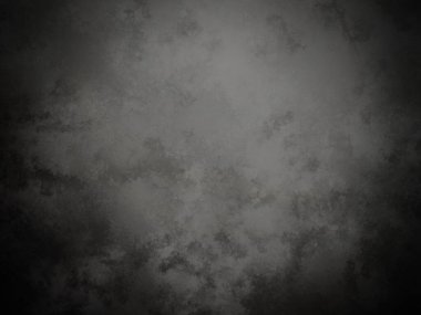 Bir duvarın siyah beyaz fotoğrafı.