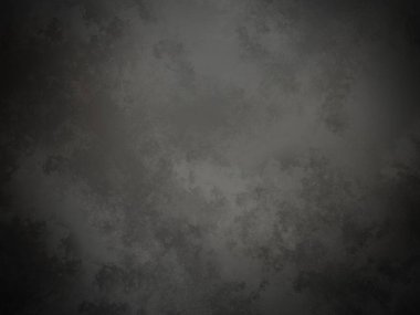 Siyah beyaz arkaplan ve koyu dokulu