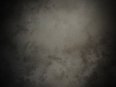 Bir duvarın siyah beyaz fotoğrafı.