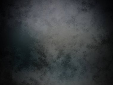 Siyah beyaz bir gökyüzü fotoğrafı.