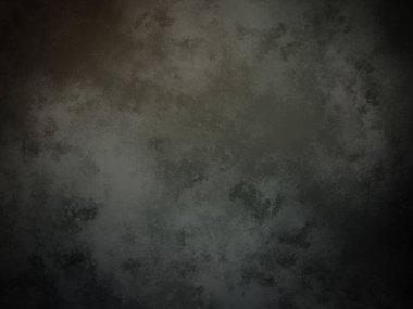 Siyah beyaz arka plan ve koyu grunge