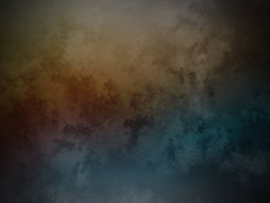 Bulanık efektli koyu renkli bir arkaplan