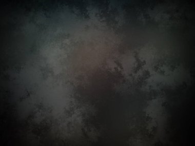 Siyah beyaz desenli koyu bir arkaplan