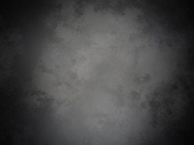 Bir duvarın siyah beyaz fotoğrafı.