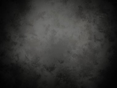 Siyah beyaz arkaplan ve koyu dokulu