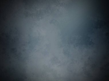 Koyu mavi bir arka plan, beyaz ve siyah bir uçak.