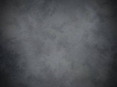 Bir duvarın siyah beyaz fotoğrafı.