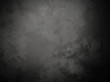 Bir duvarın siyah beyaz fotoğrafı.