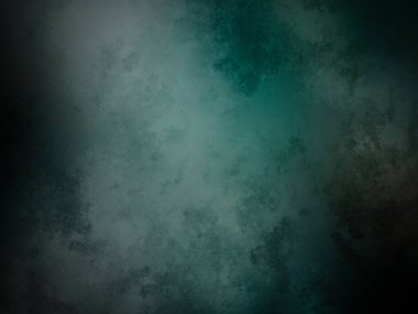 Koyu arkaplan ile yeşil ve siyah arkaplan