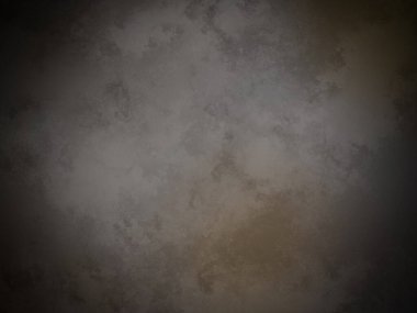 Beyaz noktalı karanlık ve kirli bir duvar.