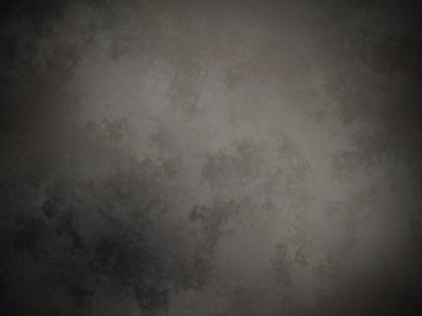 Bir duvarın siyah beyaz fotoğrafı.