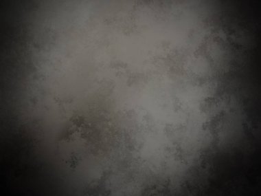 Bir duvarın siyah beyaz fotoğrafı.