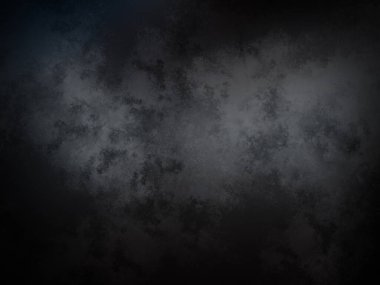 Siyah beyaz desenli koyu bir arkaplan