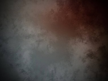 Koyu gökyüzü ile kırmızı ve siyah bir arkaplan