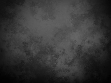 Siyah ve beyaz desenli arka plan ve koyu renk.