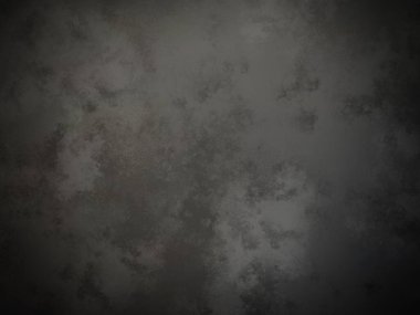 Bir duvarın siyah beyaz fotoğrafı.