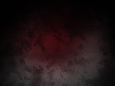 Siyah arkaplanı olan kırmızı ve siyah bir arkaplan