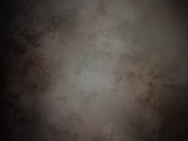 Beyaz noktalı koyu bir arkaplan.