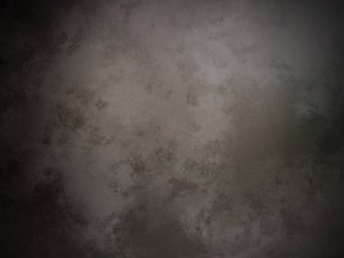 Siyah ve beyaz kenarlı koyu bir arkaplan