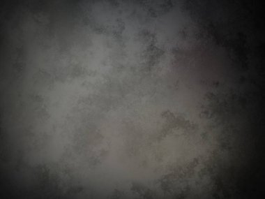 Bir duvarın siyah beyaz fotoğrafı.