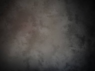 Bir duvarın siyah beyaz fotoğrafı.