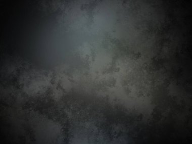 Siyah beyaz desenli koyu bir arkaplan