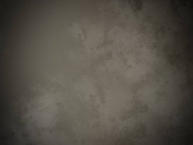 Siyah arka planı ve beyaz sınırı olan bir duvar.