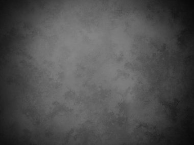 Bir duvarın siyah beyaz fotoğrafı.