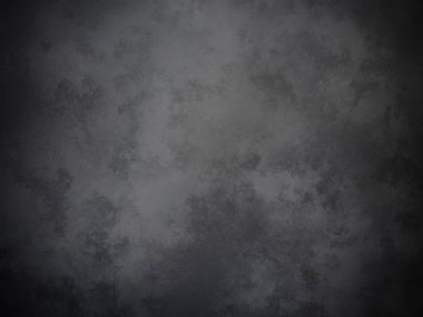 Bir duvarın siyah beyaz fotoğrafı.