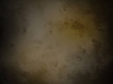 Koyu kahverengi bir arka plan ve soluk bir doku.