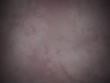 Siyah arka planı olan mor bir duvar.