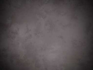 Beyaz kenarlı koyu gri bir duvar.