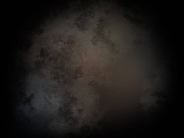 Merkezinde karanlık bir nokta olan siyah bir arkaplan.