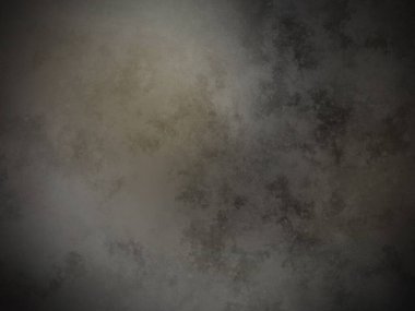 Bir duvarın siyah beyaz fotoğrafı.