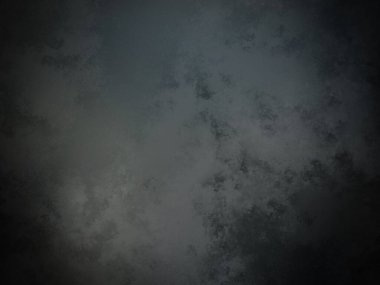 Siyah beyaz bir gökyüzü fotoğrafı.