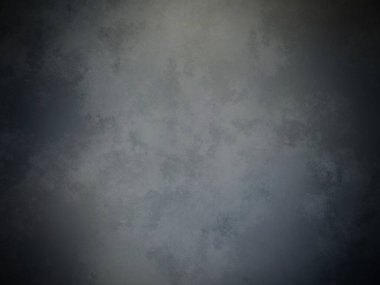 Bir duvarın siyah beyaz fotoğrafı.