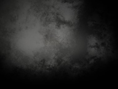 Siyah beyaz bir bulut fotoğrafı.