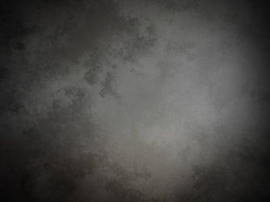 Bir duvarın siyah beyaz fotoğrafı.