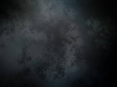 Siyah beyaz desenli koyu bir arkaplan