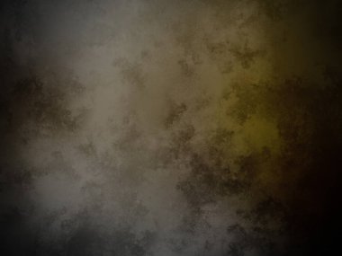 Beyaz ve sarı kenarlı siyah ve sarı bir arka plan.