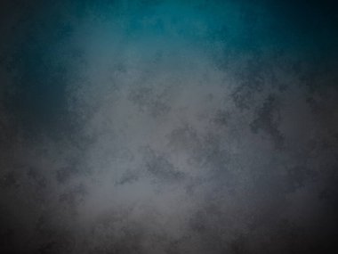 Soluk yüzeyi olan mavi ve siyah bir arkaplan