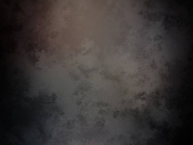 Bir duvarın siyah beyaz fotoğrafı.