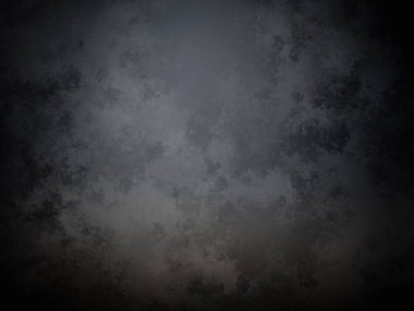 desenli yüzeyi olan koyu bir arkaplan