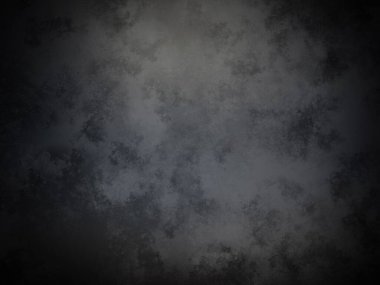 Siyah beyaz desenli koyu bir arkaplan