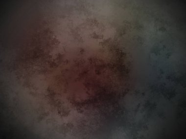 Kırmızı benekli koyu renkli bir arkaplan